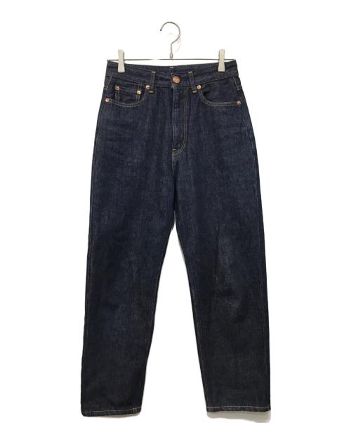 RED CARD（レッドカード）RED CARD (レッドカード) Oregonデニムパンツ インディゴ サイズ:24の古着・服飾アイテム