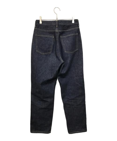 RED CARD（レッドカード）RED CARD (レッドカード) Oregonデニムパンツ インディゴ サイズ:24の古着・服飾アイテム