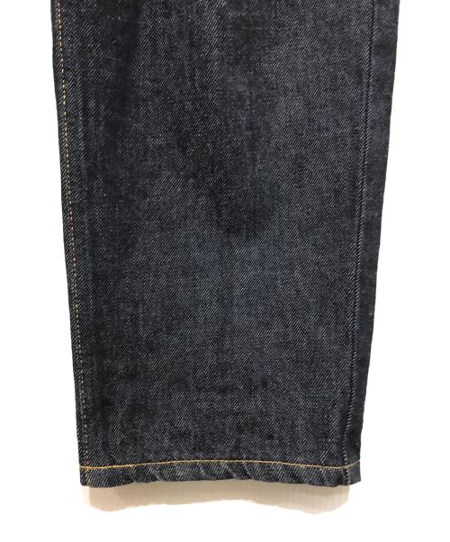 RED CARD（レッドカード）RED CARD (レッドカード) Oregonデニムパンツ インディゴ サイズ:24の古着・服飾アイテム