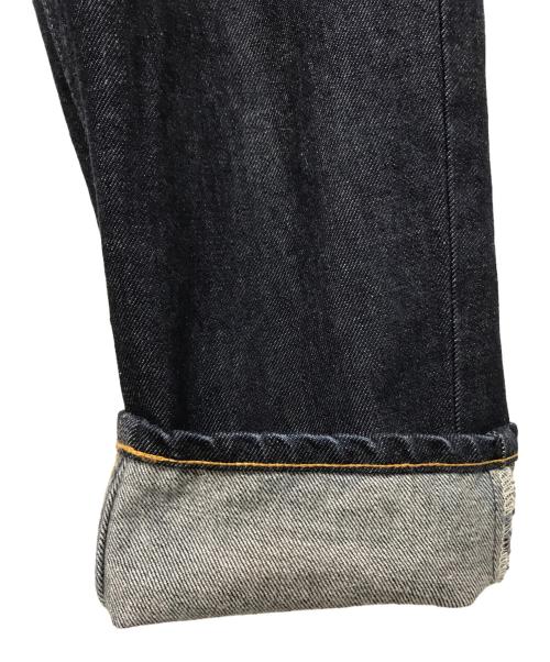 RED CARD（レッドカード）RED CARD (レッドカード) Oregonデニムパンツ インディゴ サイズ:24の古着・服飾アイテム