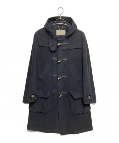 中古・古着通販】Aquascutum (アクアスキュータム) ダッフルコート