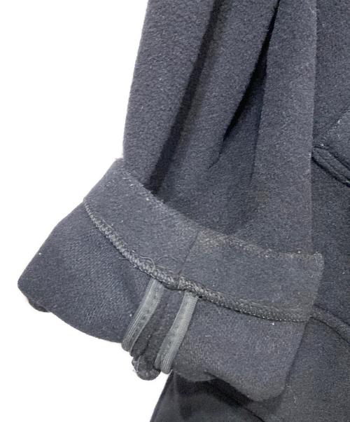 Aquascutum（アクアスキュータム）Aquascutum (アクアスキュータム) ダッフルコート ネイビー サイズ:USA 38の古着・服飾アイテム