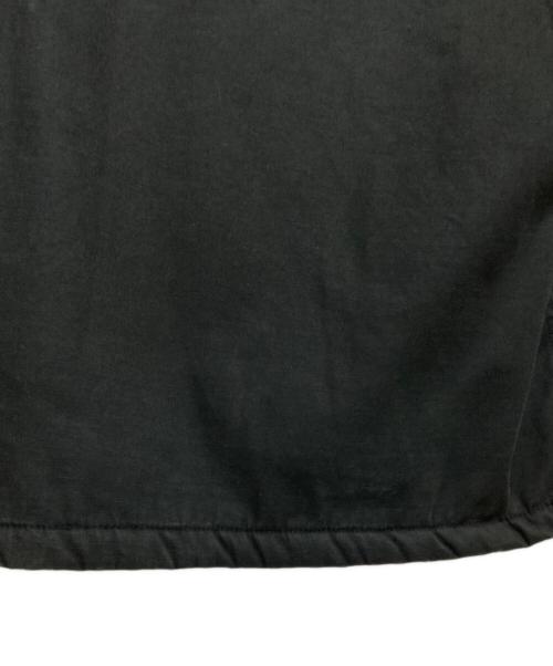 stussy（ステューシー）stussy (ステューシー) 裏ボアジャケット ブラック サイズ:Ｍの古着・服飾アイテム