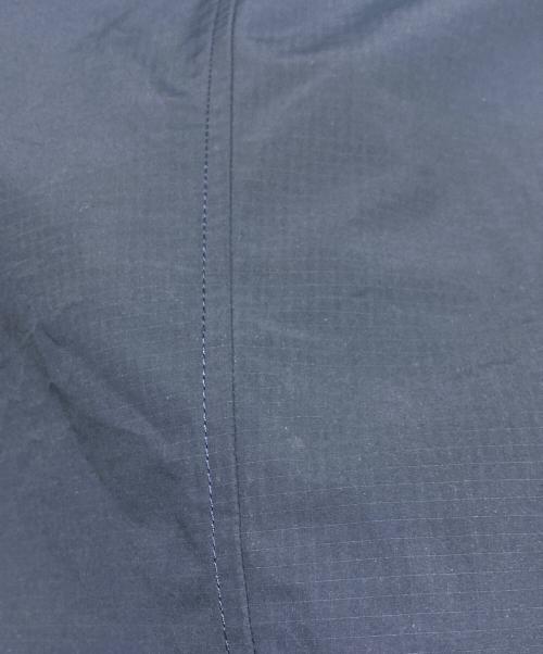 MACKINTOSH PHILOSOPHY（マッキントッシュ フィロソフィー）MACKINTOSH PHILOSOPHY (マッキントッシュ フィロソフィー) ロゴ入りボタン シングルジャケット ネイビー サイズ:38の古着・服飾アイテム