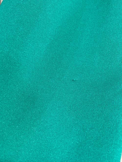 adidas（アディダス）adidas (アディダス) 古着トラックジャケット ブラック×ブルー サイズ:Ｍの古着・服飾アイテム