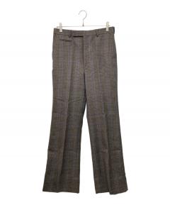 中古・古着通販】JIL SANDER (ジルサンダー) ウールスラックス / Wool