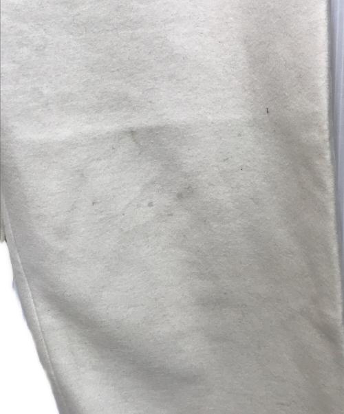 YLEVE（イレーヴ）YLEVE (イレーヴ) BOURRIENNE WOOL JERSEY TR アイボリー サイズ:2の古着・服飾アイテム