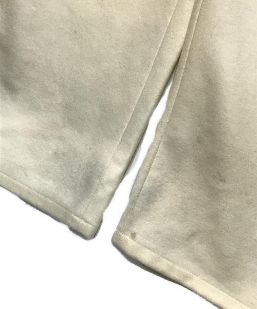 YLEVE（イレーヴ）YLEVE (イレーヴ) BOURRIENNE WOOL JERSEY TR アイボリー サイズ:2の古着・服飾アイテム