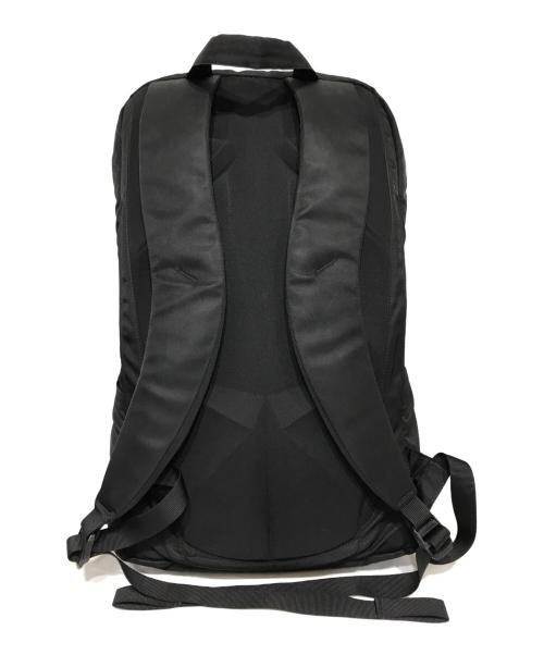 THE NORTH FACE（ザ ノース フェイス）THE NORTH FACE (ザ ノース フェイス) Shuttle DAYPACK Slim SE リュック ブラックの古着・服飾アイテム