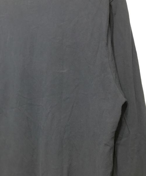 SUPREME（シュプリーム）SUPREME (シュプリーム) Small Box L/S Tee ネイビー サイズ:Sの古着・服飾アイテム