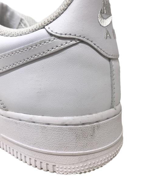 NIKE（ナイキ）NIKE (ナイキ) Air Force 1 Low '07 