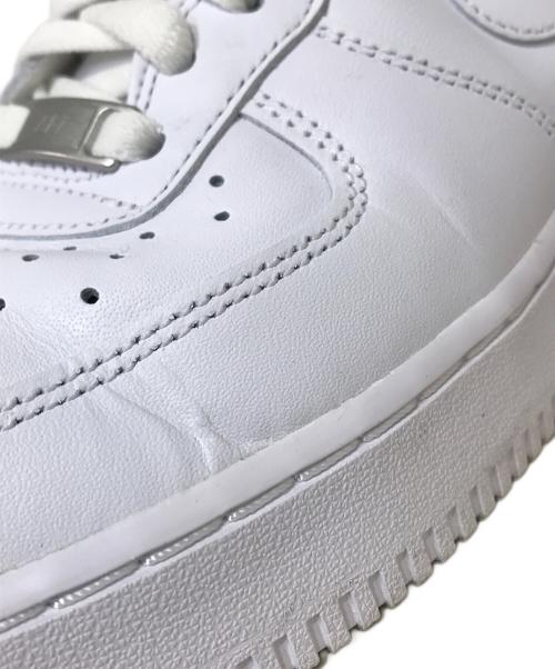 NIKE（ナイキ）NIKE (ナイキ) Air Force 1 Low '07 