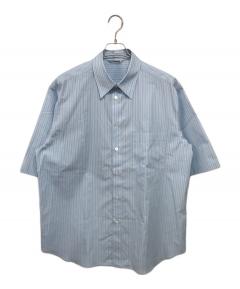 中古・古着通販】ROTOL (ロトル) WIDE TWIST TEE BORDER マルチカラー
