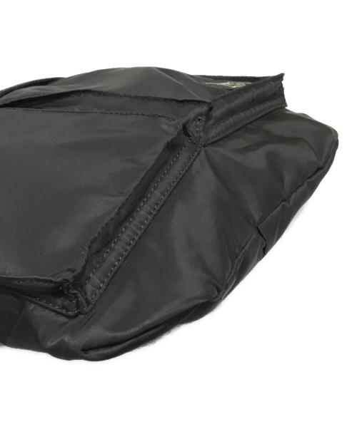 PORTER（ポーター）PORTER (ポーター) PX TANKER 2WAY HELMET BAG S ブラックの古着・服飾アイテム