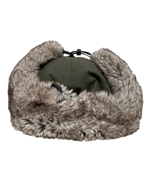 THE NORTH FACE（ザ ノース フェイス）THE NORTH FACE (ザ ノース フェイス) バッドランドキャップ カーキ サイズ:Lの古着・服飾アイテム