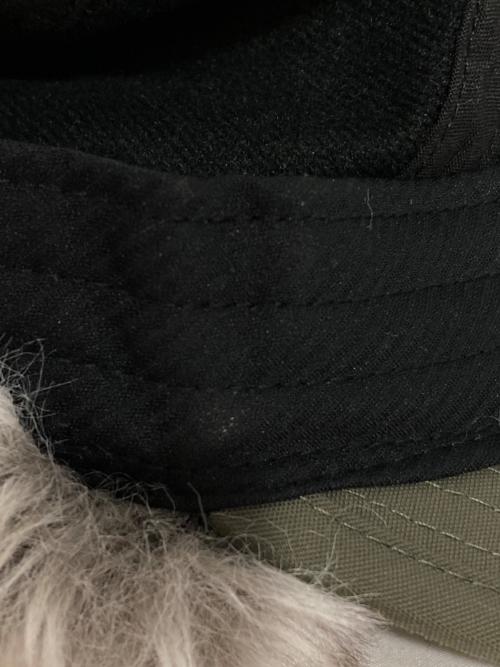 THE NORTH FACE（ザ ノース フェイス）THE NORTH FACE (ザ ノース フェイス) バッドランドキャップ カーキ サイズ:Lの古着・服飾アイテム