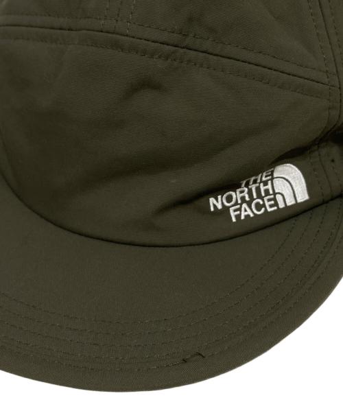 THE NORTH FACE（ザ ノース フェイス）THE NORTH FACE (ザ ノース フェイス) バッドランドキャップ カーキ サイズ:Lの古着・服飾アイテム