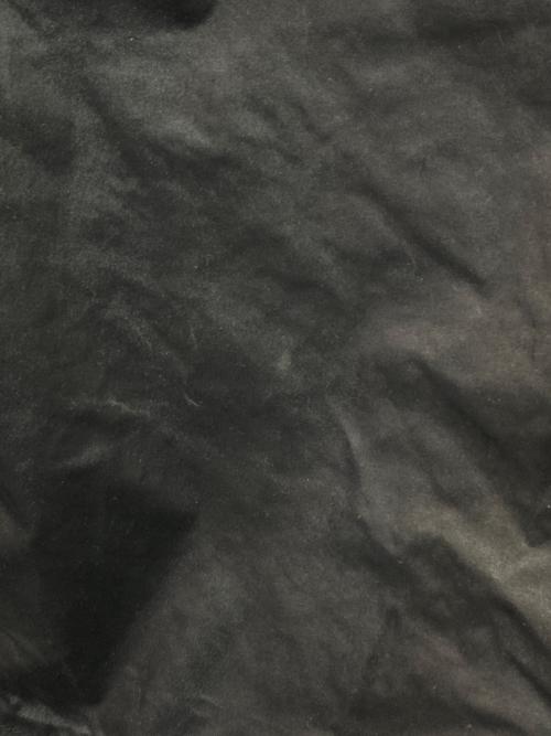 LA MARINE FRANCAISE（マリンフランセーズ）LA MARINE FRANCAISE (マリンフランセーズ) ライナー付きモッズコート ネイビー サイズ:48の古着・服飾アイテム