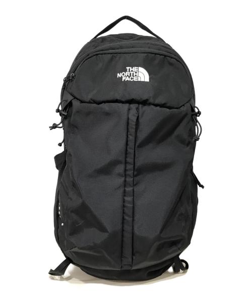 THE NORTH FACE（ザ ノース フェイス）THE NORTH FACE (ザ ノース フェイス) VOSTOK ボストーク 30L リュック ブラックの古着・服飾アイテム