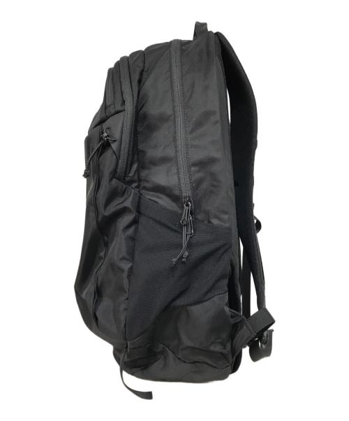 THE NORTH FACE（ザ ノース フェイス）THE NORTH FACE (ザ ノース フェイス) VOSTOK ボストーク 30L リュック ブラックの古着・服飾アイテム