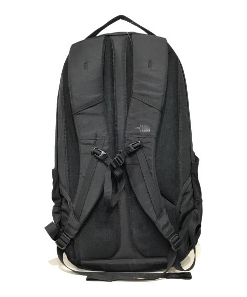 THE NORTH FACE（ザ ノース フェイス）THE NORTH FACE (ザ ノース フェイス) VOSTOK ボストーク 30L リュック ブラックの古着・服飾アイテム