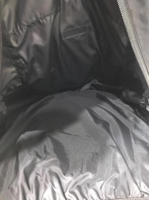 THE NORTH FACE（ザ ノース フェイス）THE NORTH FACE (ザ ノース フェイス) VOSTOK ボストーク 30L リュック ブラックの古着・服飾アイテム