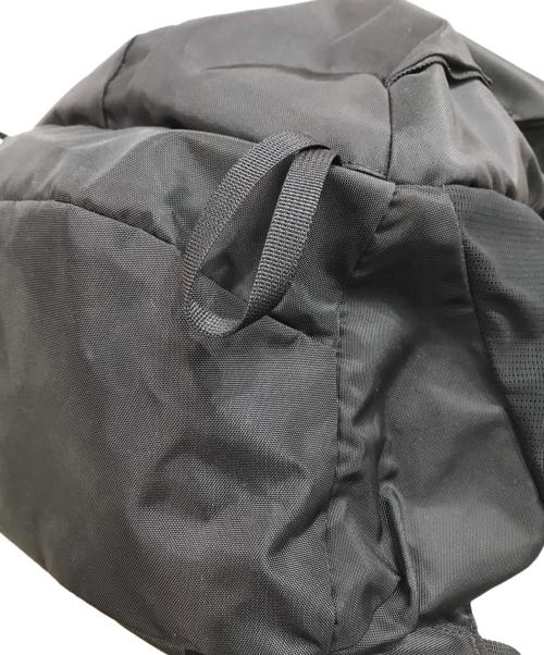 THE NORTH FACE（ザ ノース フェイス）THE NORTH FACE (ザ ノース フェイス) VOSTOK ボストーク 30L リュック ブラックの古着・服飾アイテム