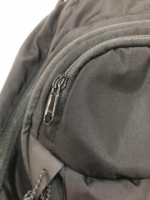 THE NORTH FACE（ザ ノース フェイス）THE NORTH FACE (ザ ノース フェイス) VOSTOK ボストーク 30L リュック ブラックの古着・服飾アイテム