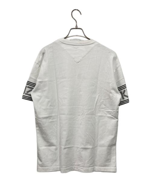 KENZO（ケンゾー）KENZO (ケンゾー) Tシャツ ホワイト サイズ:Mの古着・服飾アイテム
