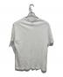HUMAN MADE (ヒューマンメイド) フェイスTシャツ ホワイト サイズ:S：5000円