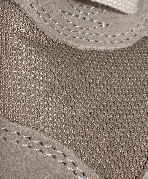 NEW BALANCE（ニューバランス）NEW BALANCE (ニューバランス) ローカットスニーカー ベージュ サイズ:23cmの古着・服飾アイテム