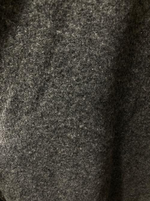 JOURNAL STANDARD（ジャーナルスタンダード）JOURNAL STANDARD (ジャーナルスタンダード) MUSICハイネックプルオーバー グレー サイズ:-の古着・服飾アイテム