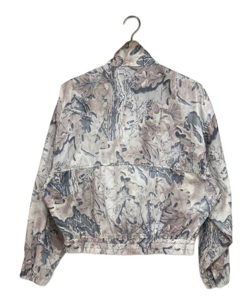 BEAMS（ビームス）BEAMS (ビームス) 総柄 ウェイディングブルゾン マルチカラー サイズ:Sの古着・服飾アイテム
