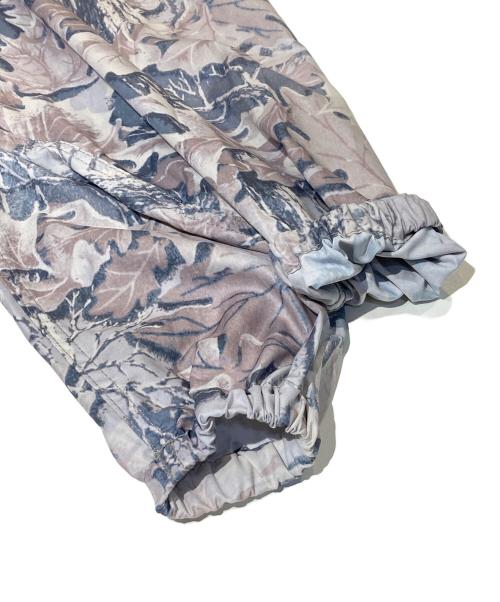 BEAMS（ビームス）BEAMS (ビームス) 総柄 ウェイディングブルゾン マルチカラー サイズ:Sの古着・服飾アイテム