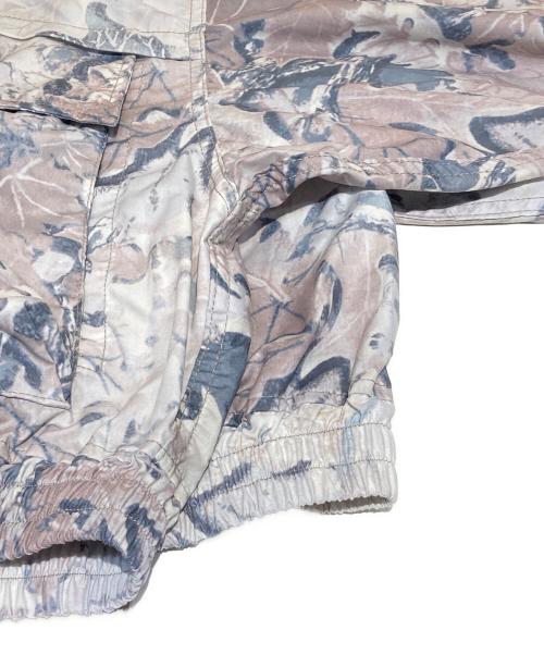 BEAMS（ビームス）BEAMS (ビームス) 総柄 ウェイディングブルゾン マルチカラー サイズ:Sの古着・服飾アイテム