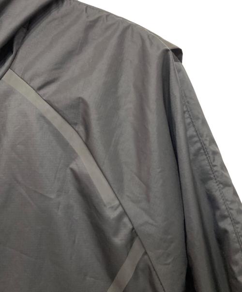 adidas（アディダス）adidas (アディダス) STELLA McCARTNEY (ステラマッカートニー) TRUEP JKT ブラック サイズ:XSの古着・服飾アイテム