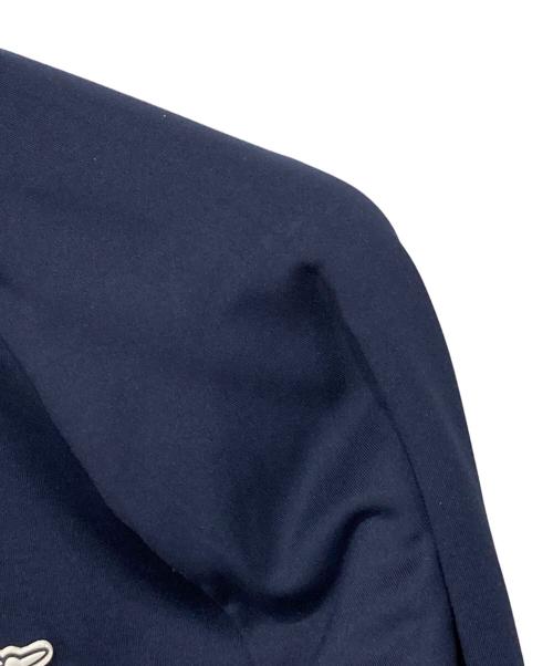 LACOSTE（ラコステ）LACOSTE (ラコステ) エルゴノミクスラグラントラックジャケット ネイビー サイズ:Sの古着・服飾アイテム