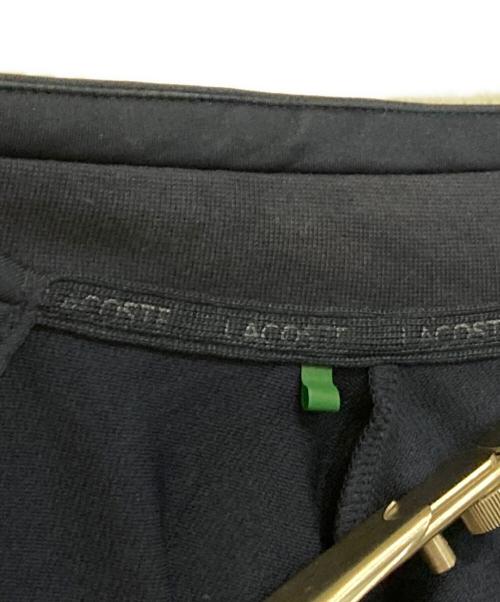 LACOSTE（ラコステ）LACOSTE (ラコステ) エルゴノミクスラグラントラックジャケット ネイビー サイズ:Sの古着・服飾アイテム