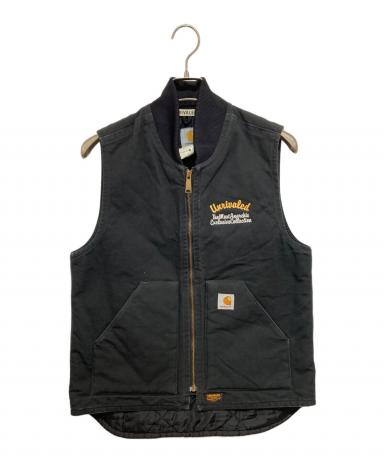 中古・古着通販】CarHartt (カーハート) Duck Arctic Quilt Lined