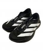 adidasアディダス）の古着「adizero EVO SL ローカットスニーカー」｜ブラック