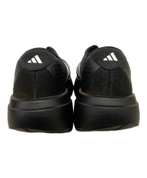 adidas（アディダス）adidas (アディダス) adizero EVO SL ローカットスニーカー ブラック サイズ:26cmの古着・服飾アイテム