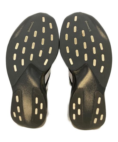 adidas（アディダス）adidas (アディダス) adizero EVO SL ローカットスニーカー ブラック サイズ:26cmの古着・服飾アイテム