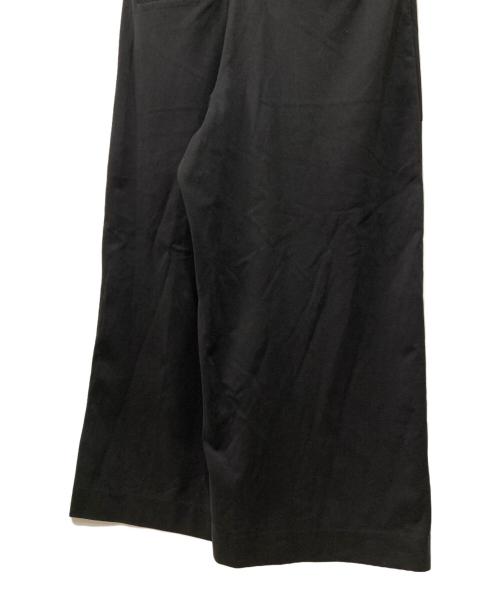 kurashi&trips publishing（クラシアンドトリップス パブリッシング）kurashi&trips publishing (クラシアンドトリップス パブリッシング) オールインワン ブラック サイズ:Mの古着・服飾アイテム