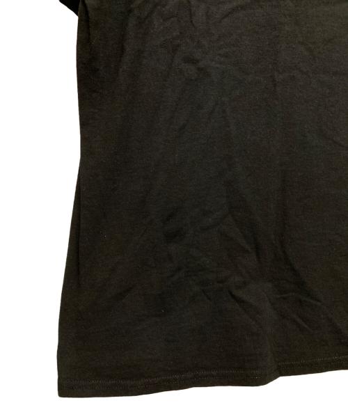 powell peralta（パウエルペラルタ）powell peralta (パウエルペラルタ) スカルプリントＴシャツ ブラック サイズ:Lの古着・服飾アイテム