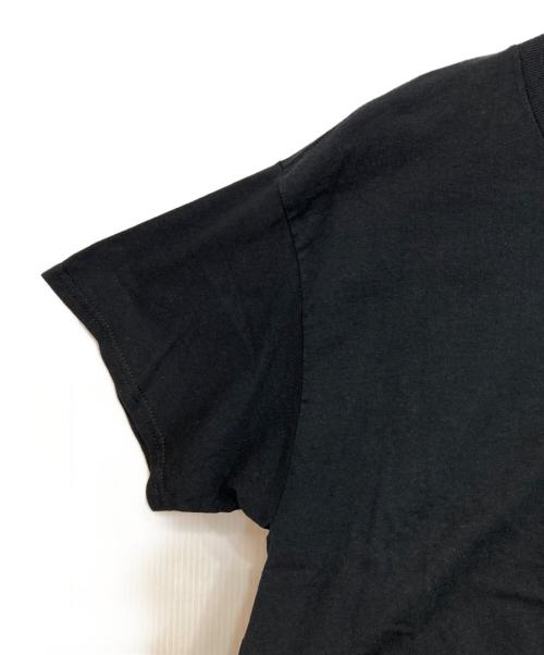 powell peralta（パウエルペラルタ）powell peralta (パウエルペラルタ) スカルプリントＴシャツ ブラック サイズ:Lの古着・服飾アイテム