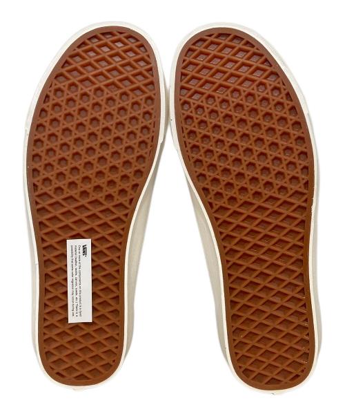 VANS（ヴァンズ）VANS (バンズ) OLD SKOOL 36 DX アナハイム ローカットスニーカー ブルー サイズ:26.5cmの古着・服飾アイテム