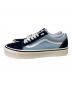 VANS (バンズ) OLD SKOOL 36 DX アナハイム ローカットスニーカー ブルー サイズ:26.5cm：5000円