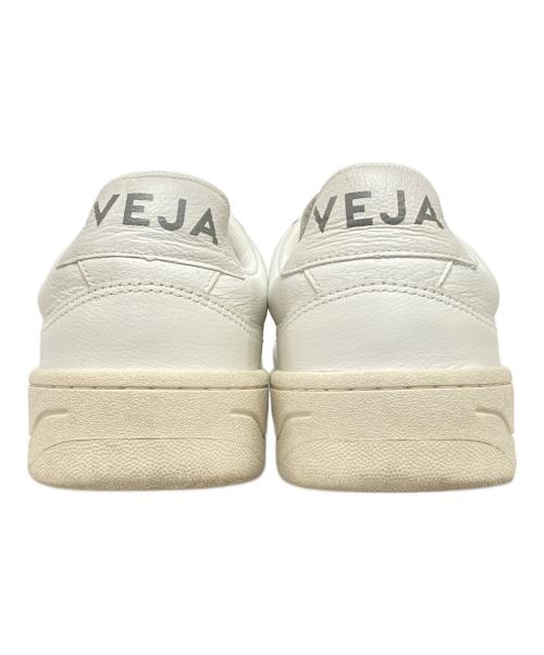 VEJA（ヴェジャ）VEJA (ヴェジャ) スニーカー ホワイト サイズ:25の古着・服飾アイテム