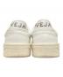 VEJA (ヴェジャ) スニーカー ホワイト サイズ:25：5000円