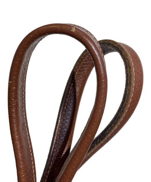 LONGCHAMP（ロンシャン）LONGCHAMP (ロンシャン) プリアージュ ブラックの古着・服飾アイテム